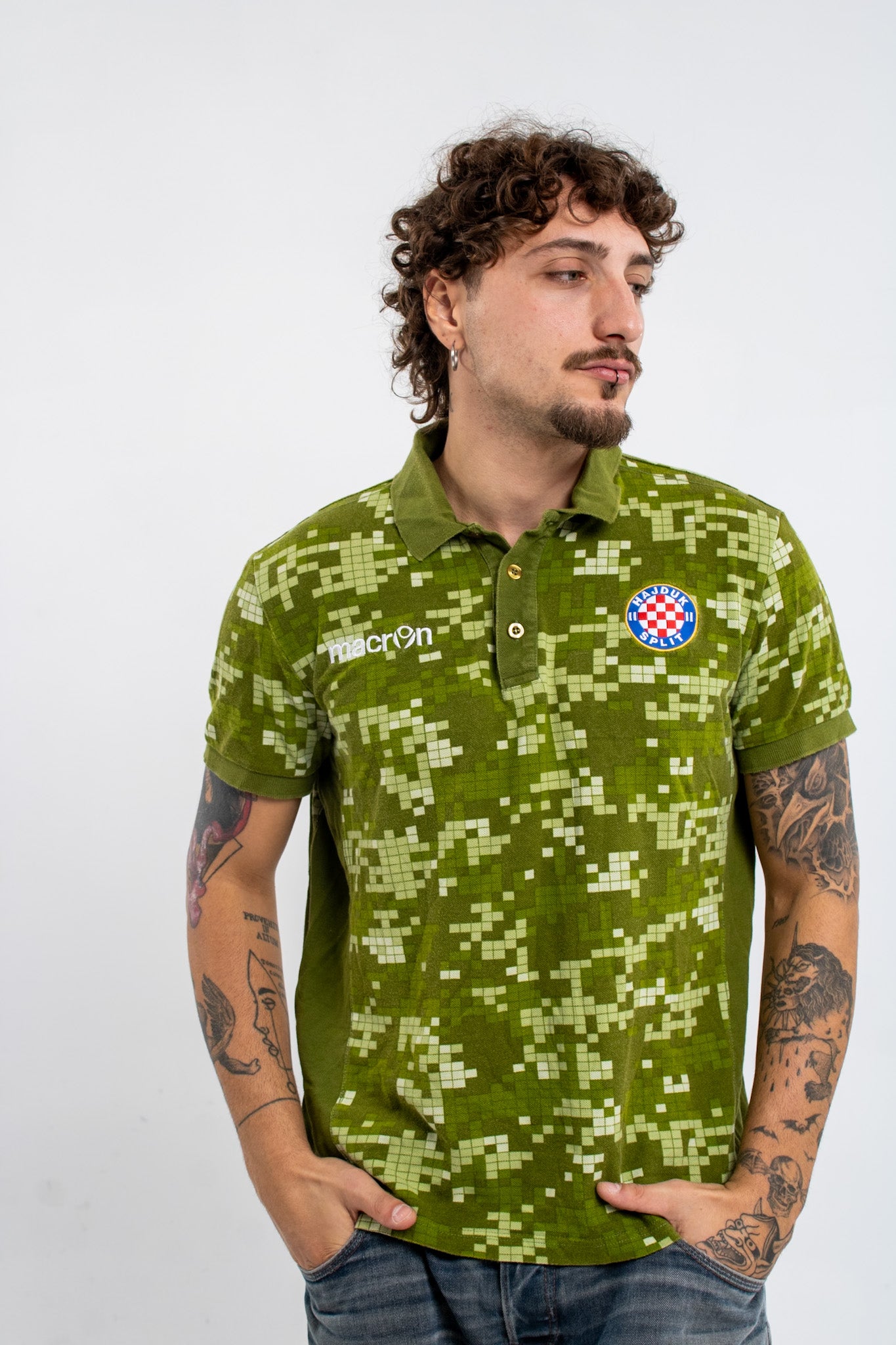 Croatia Football Jersey