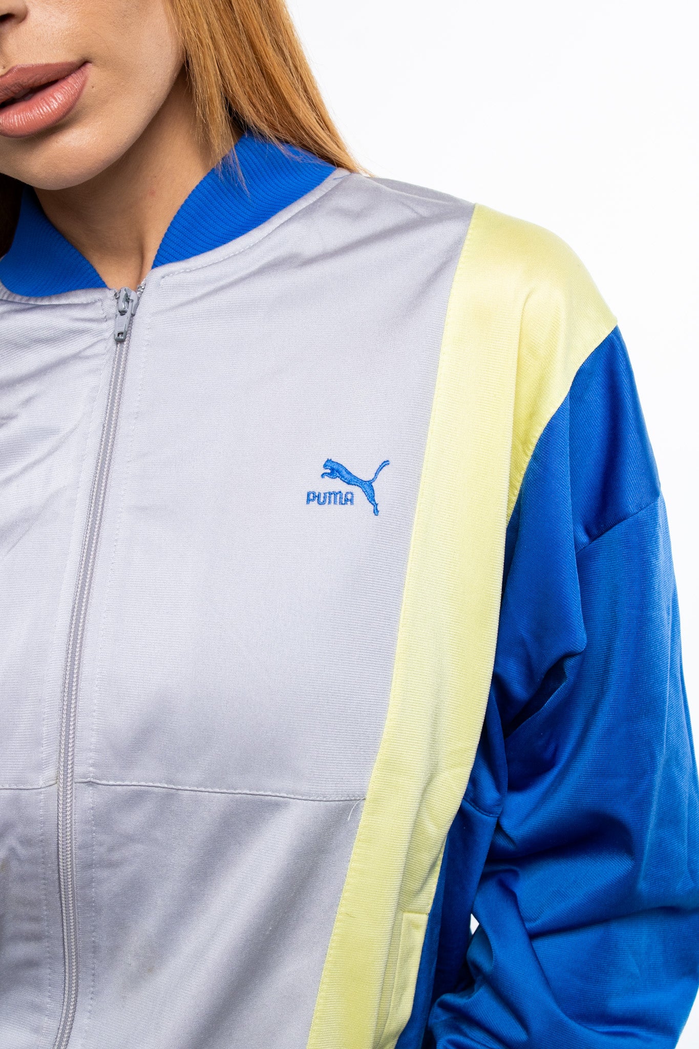 Puma Jacket