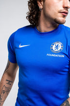 Chelsea Nike Football Jersey