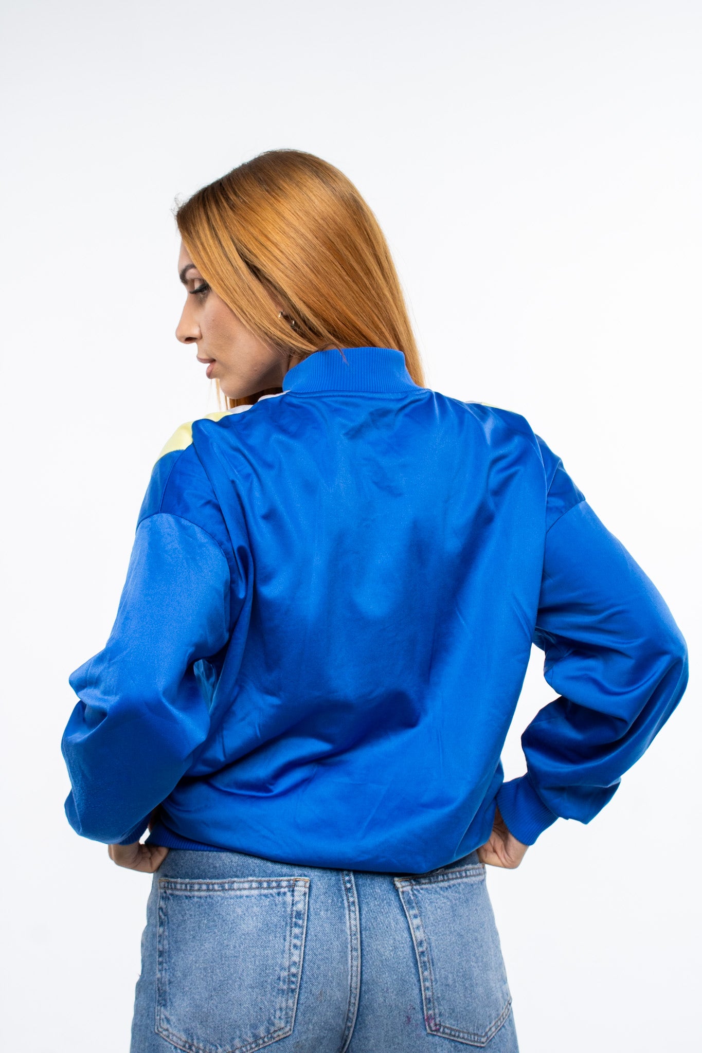Puma Jacket