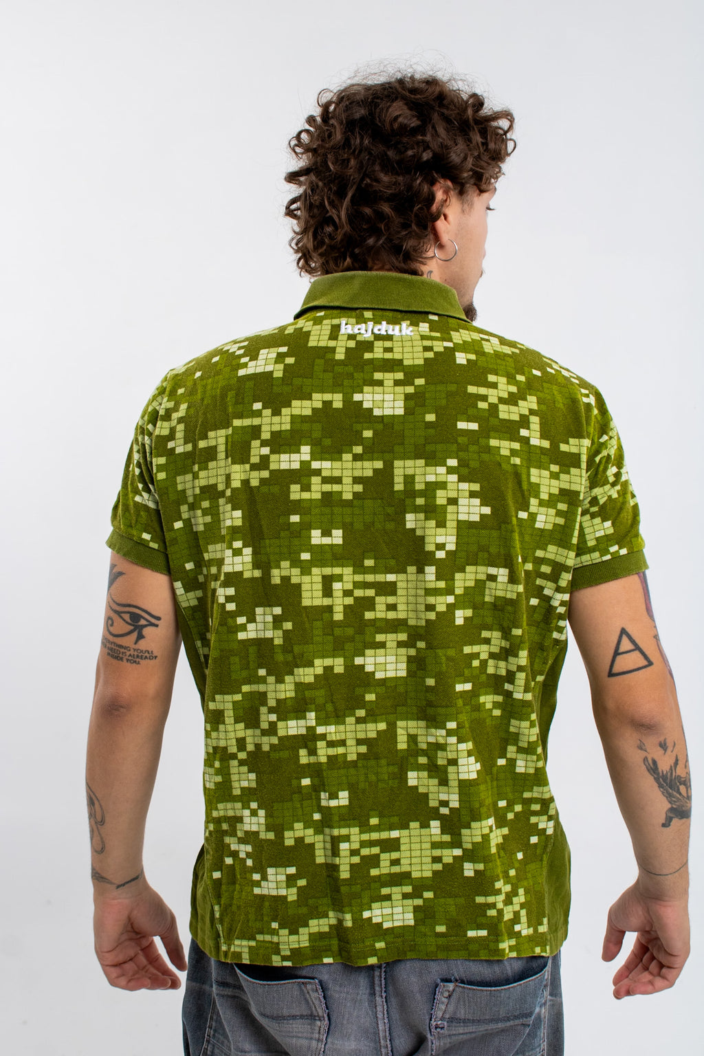Croatia Football Jersey