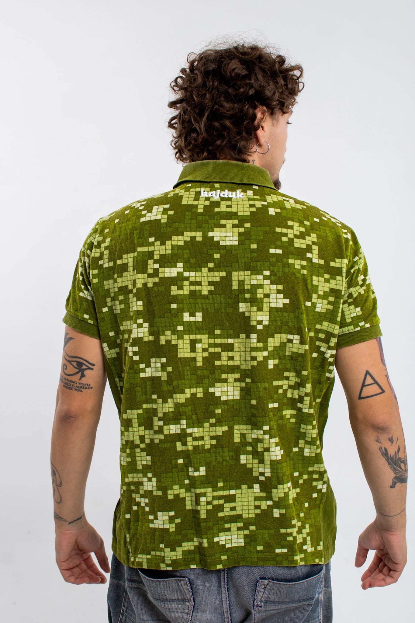 Croatia Football Jersey