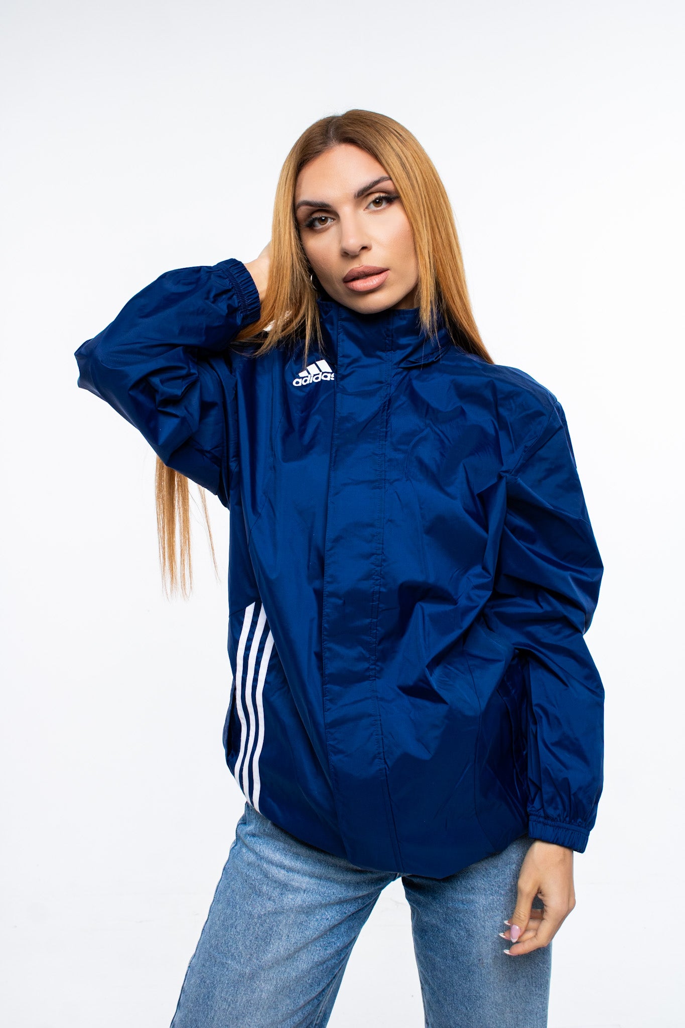 Adidas Jacket