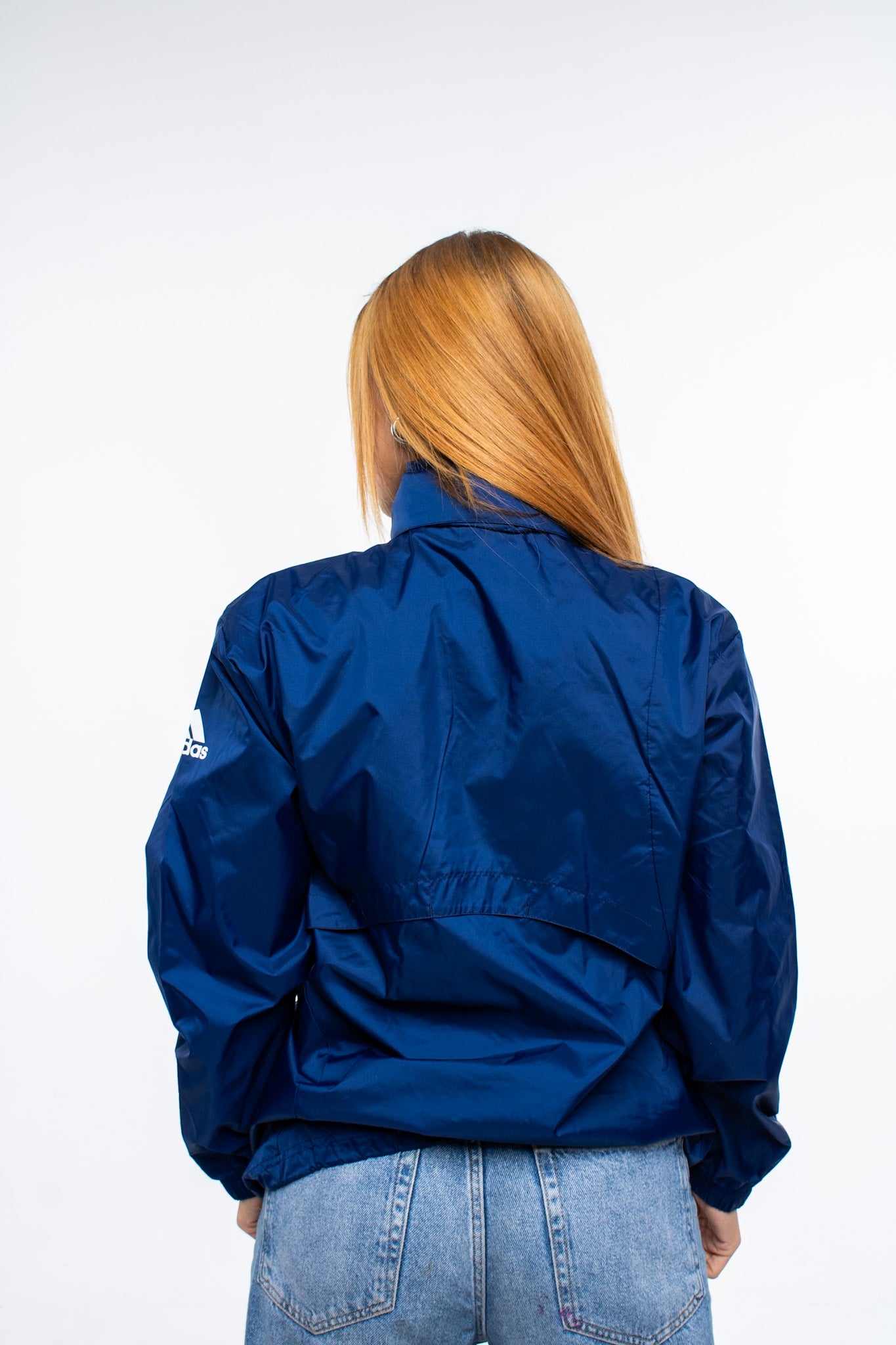 Adidas Jacket