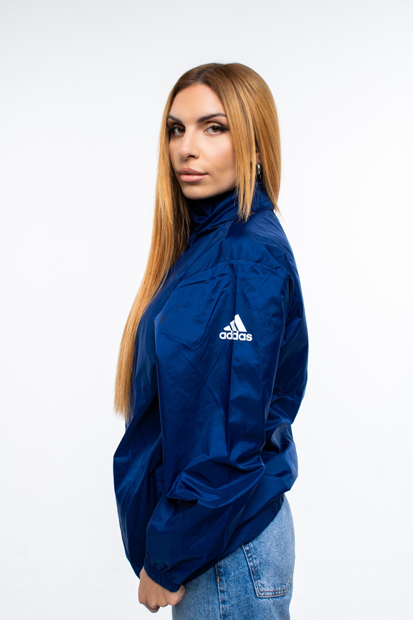 Adidas Jacket