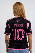 Inter Miami Football Jerseys