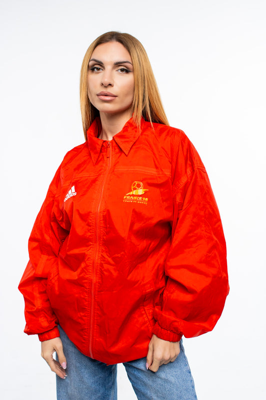 Adidas France ‘98 Jacket