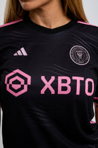 Inter Miami Football Jerseys