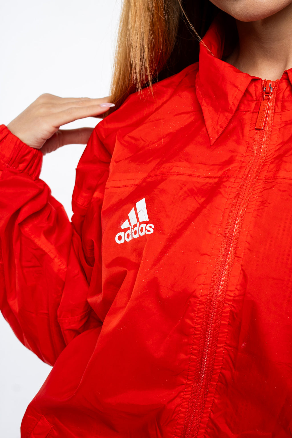 Adidas France ‘98 Jacket