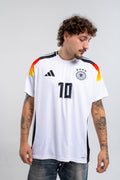 Adidas Germany Jersey