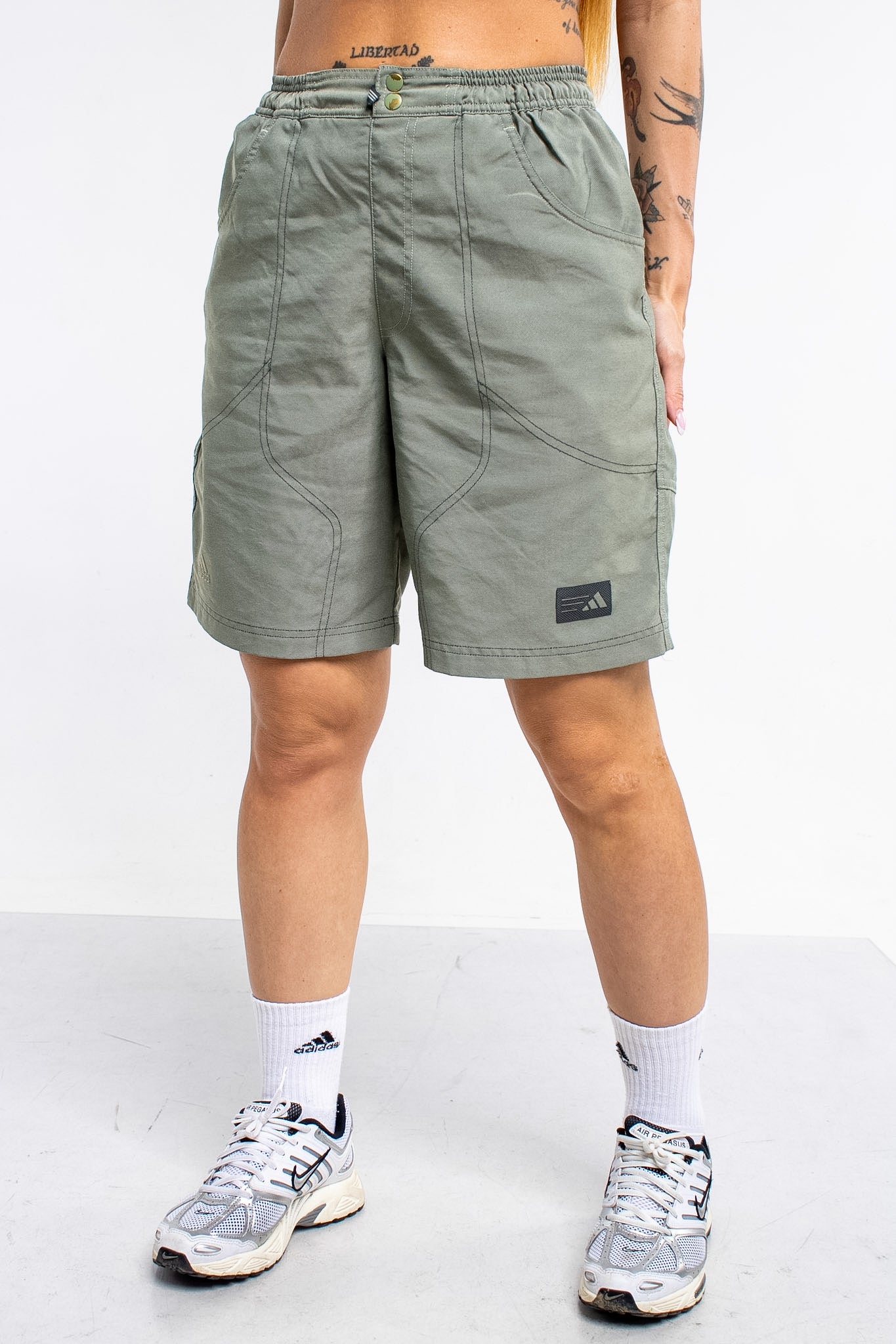 Adidas Vermuda