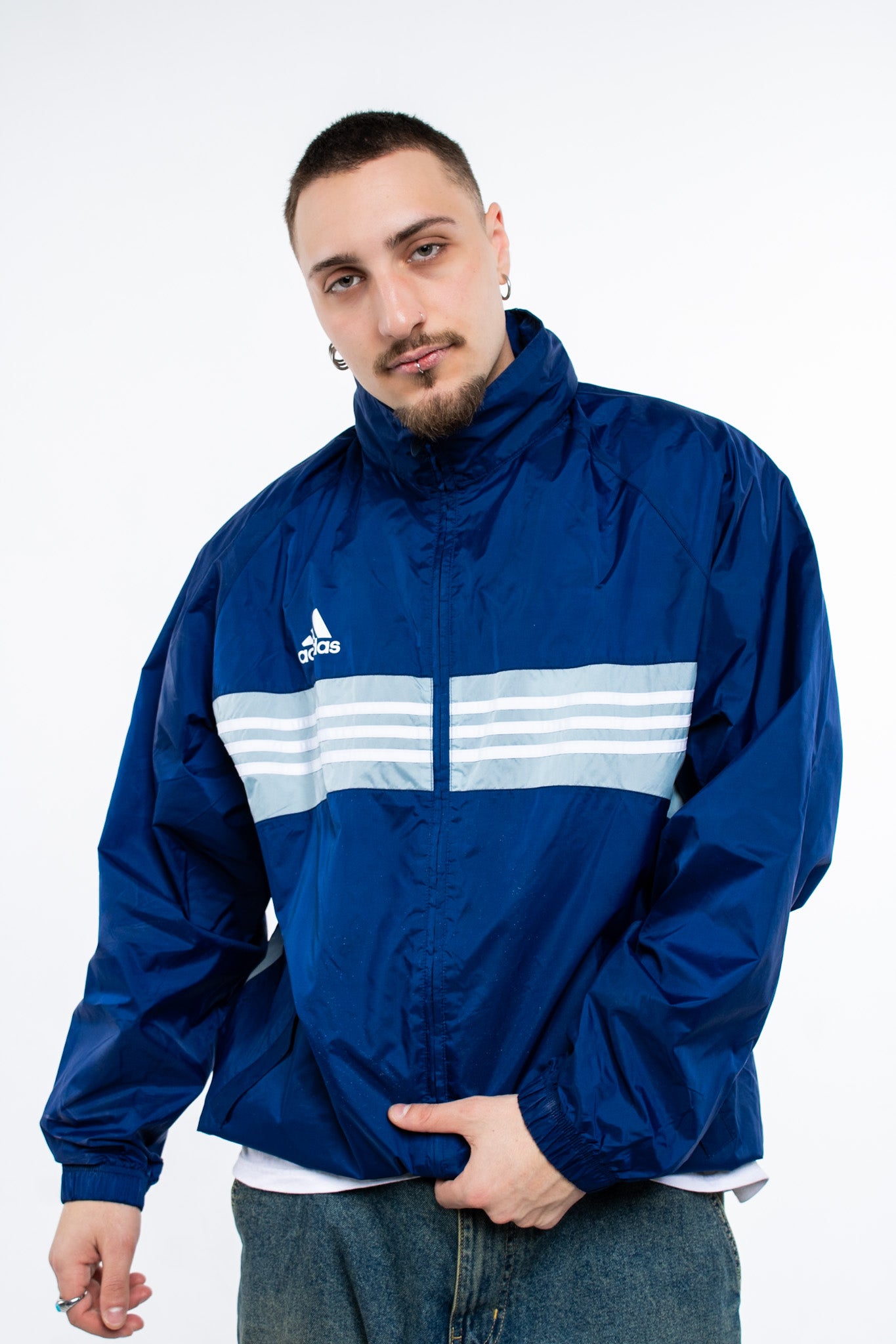 Adidas Jacket