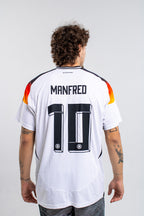Adidas Germany Jersey