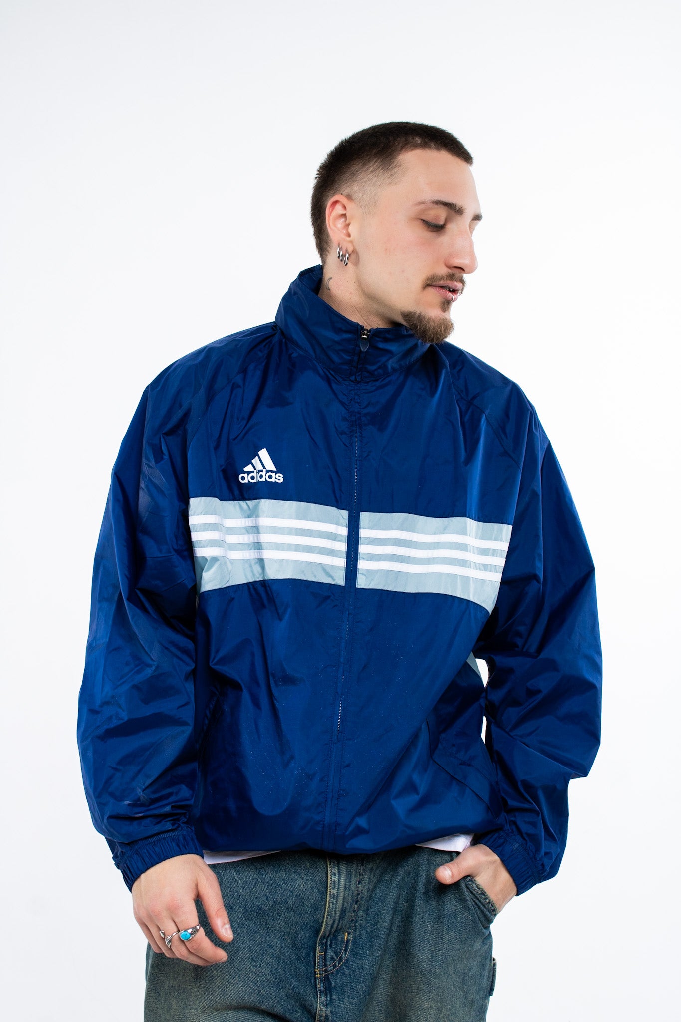 Adidas Jacket
