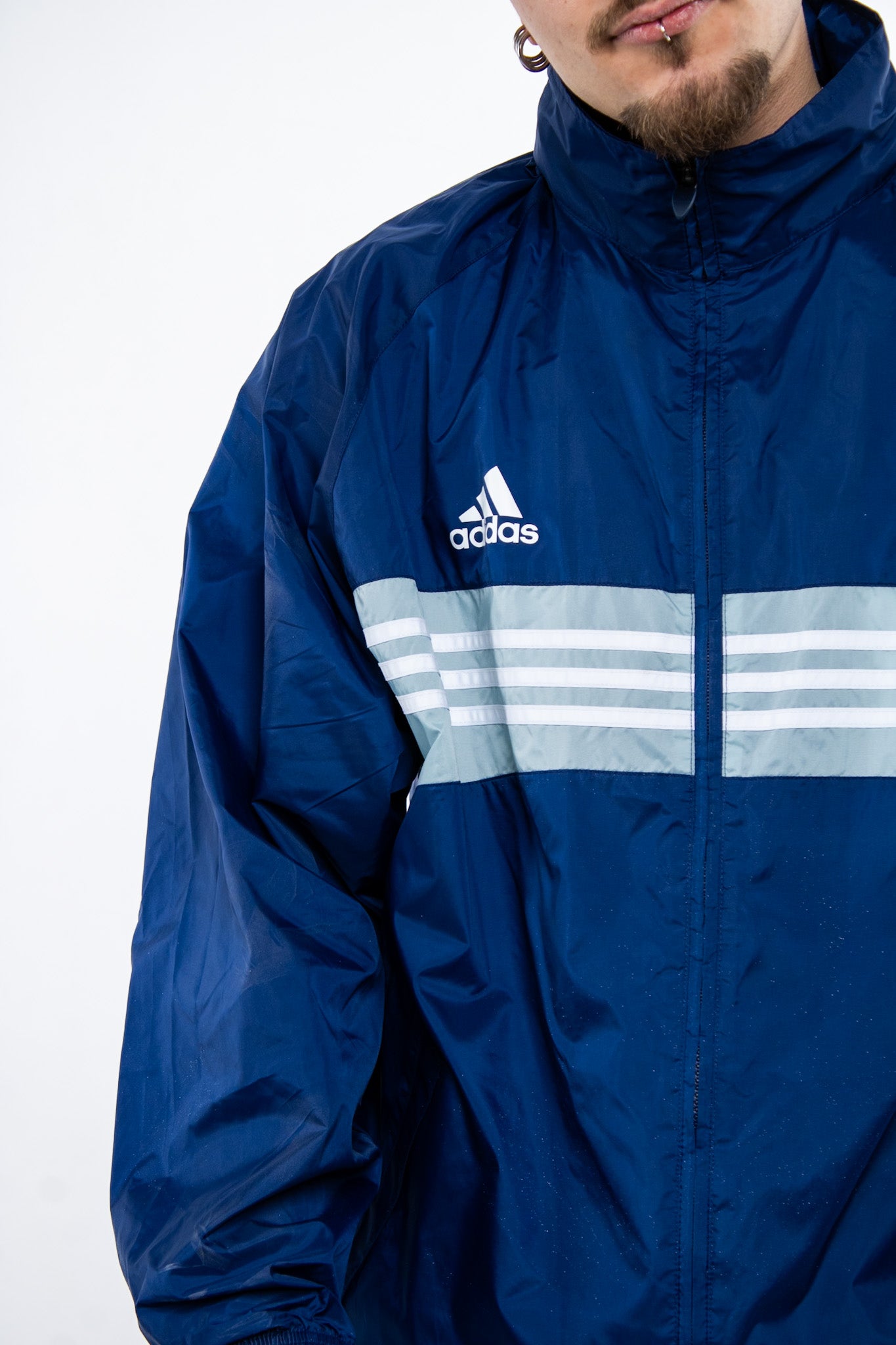 Adidas Jacket