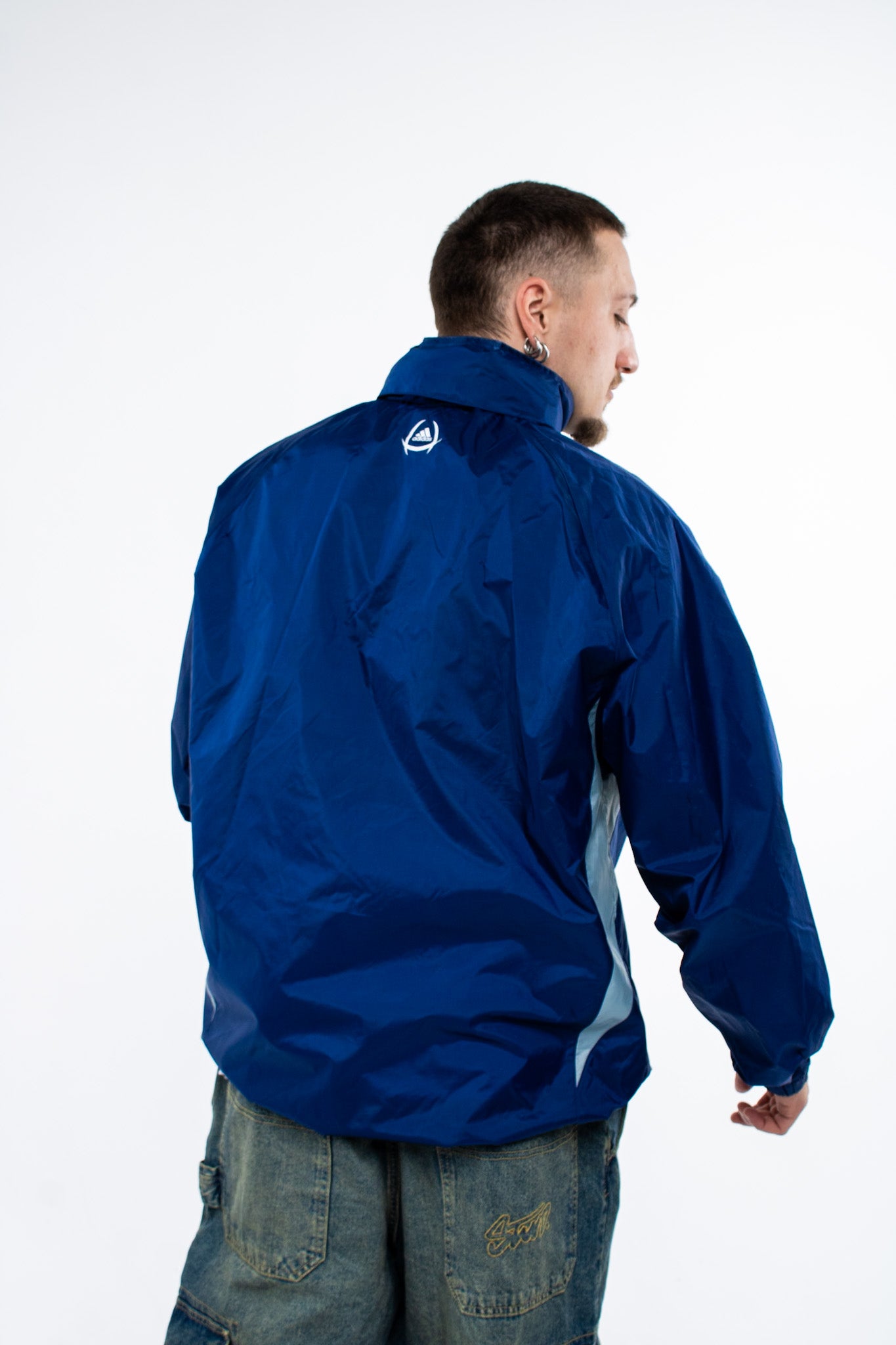 Adidas Jacket