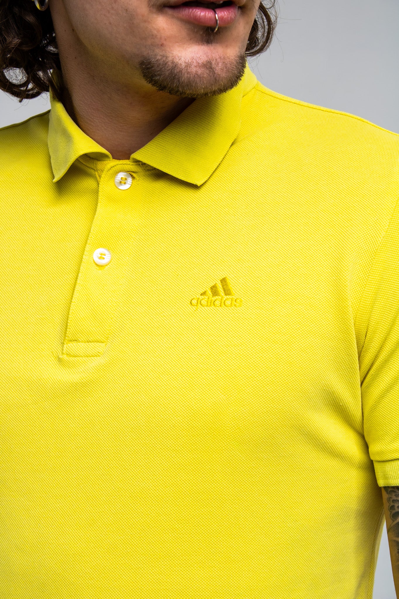 Adidas Polo T-shirt
