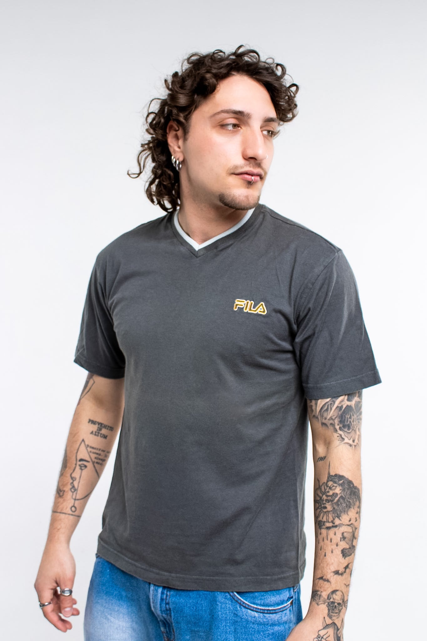 Fila T-shirt