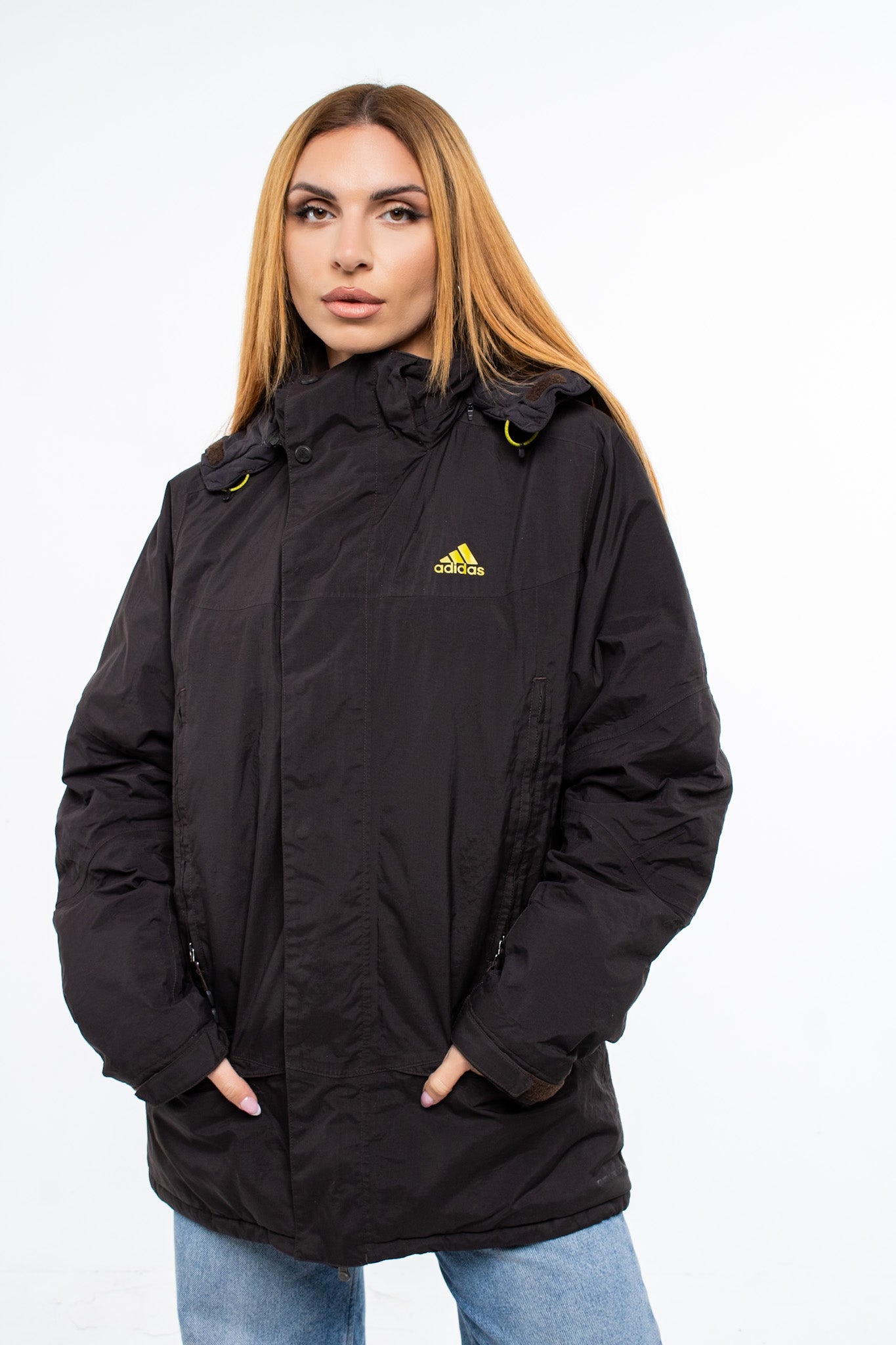 Adidas Jacket