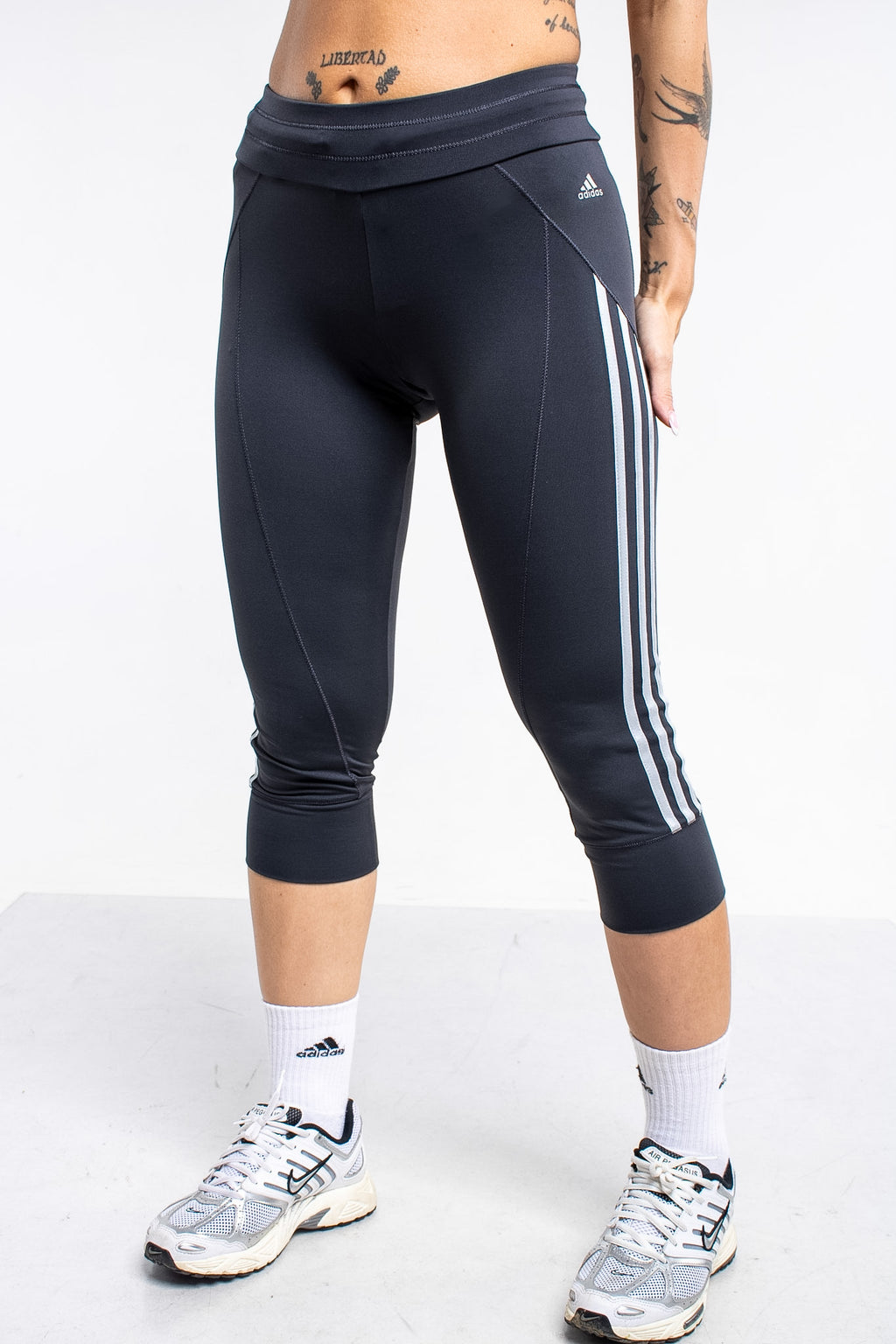 Adidas Capri Leggings