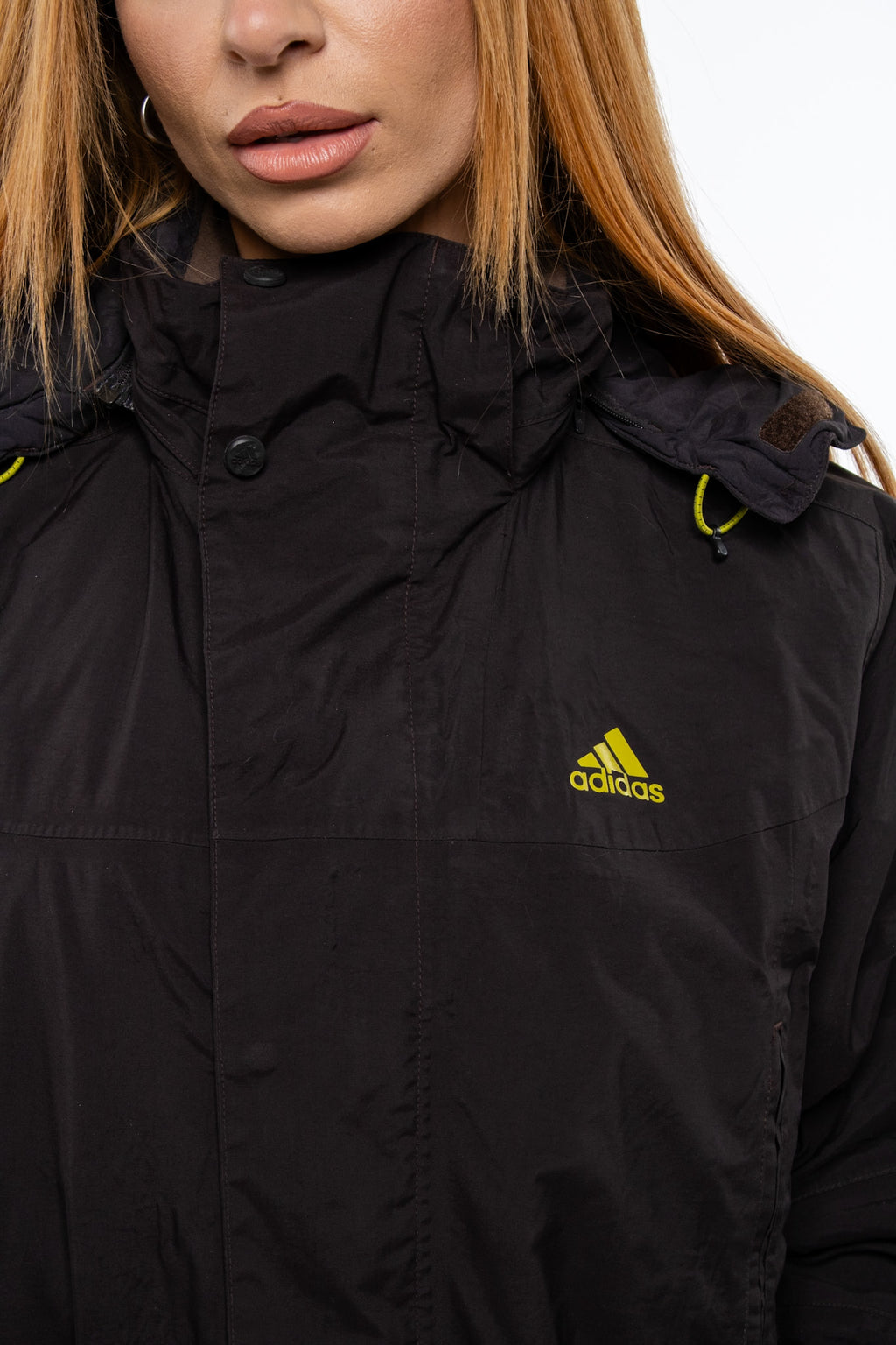 Adidas Jacket