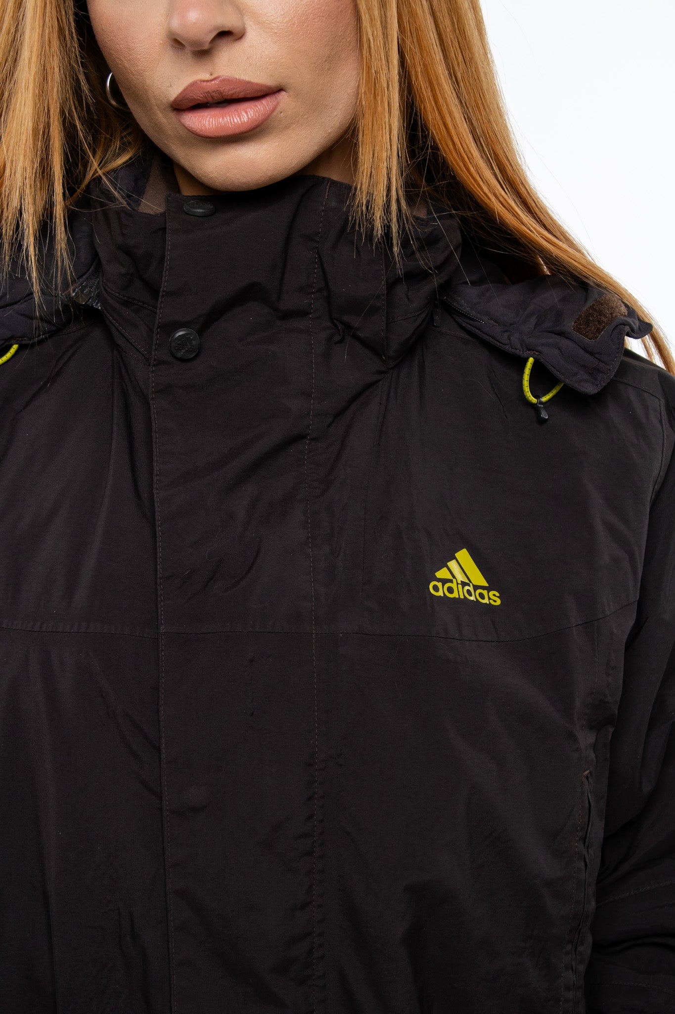 Adidas Jacket