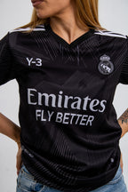Real Madrid Football Jersey