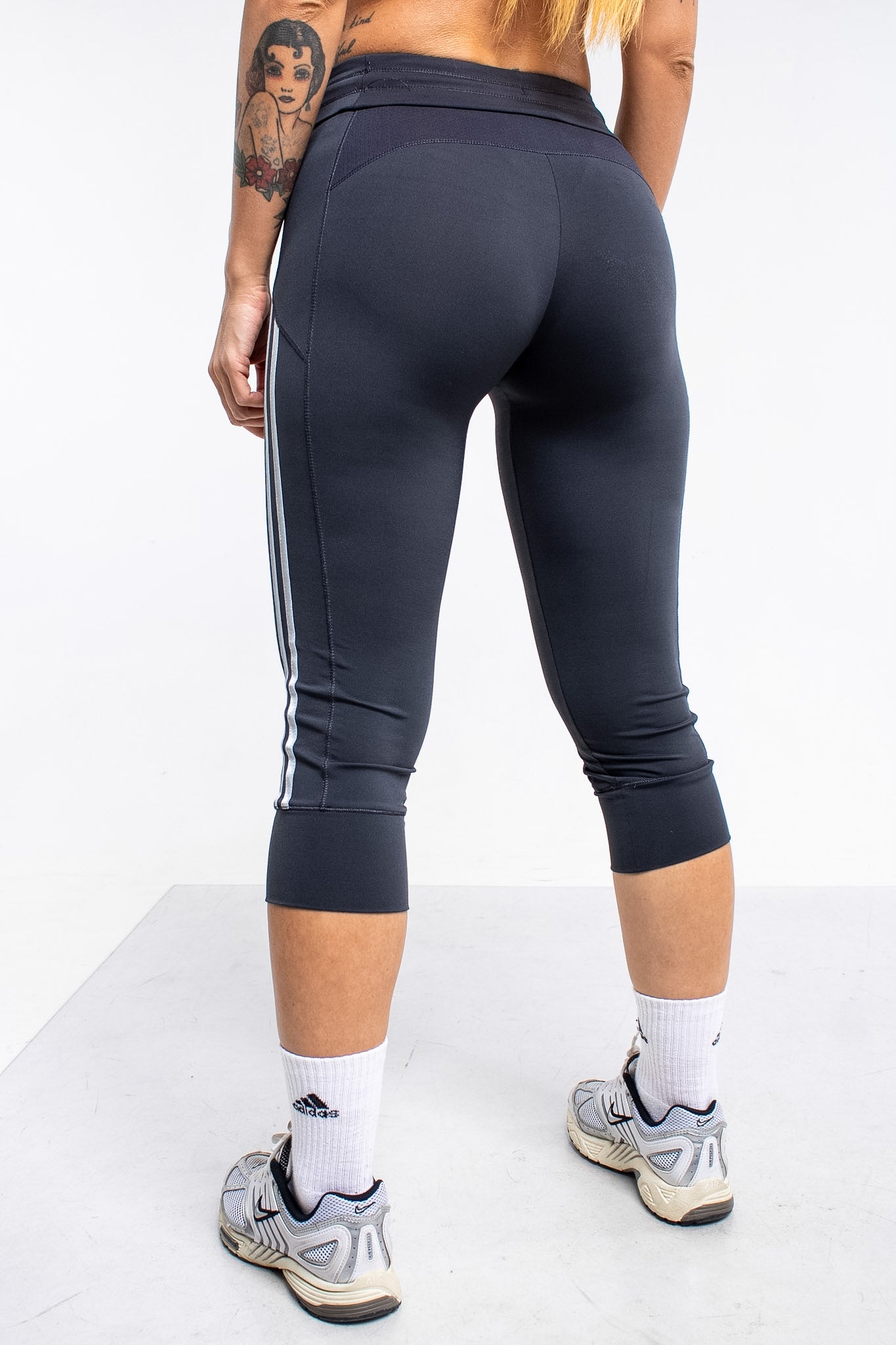 Adidas Capri Leggings