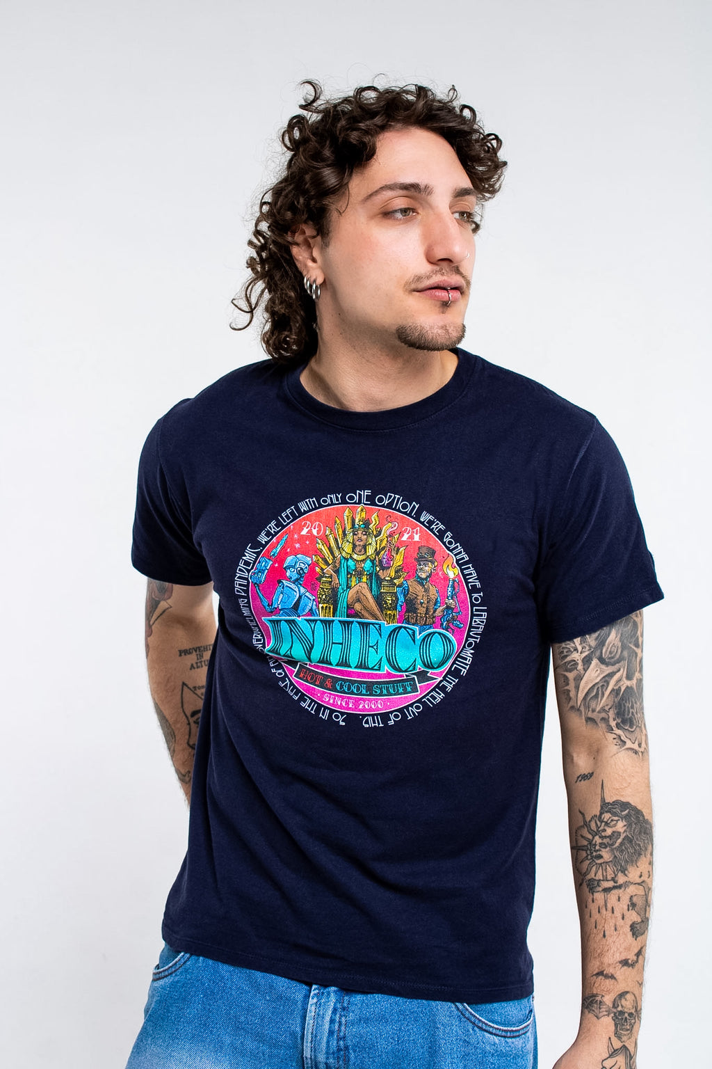 Champion T-shirt