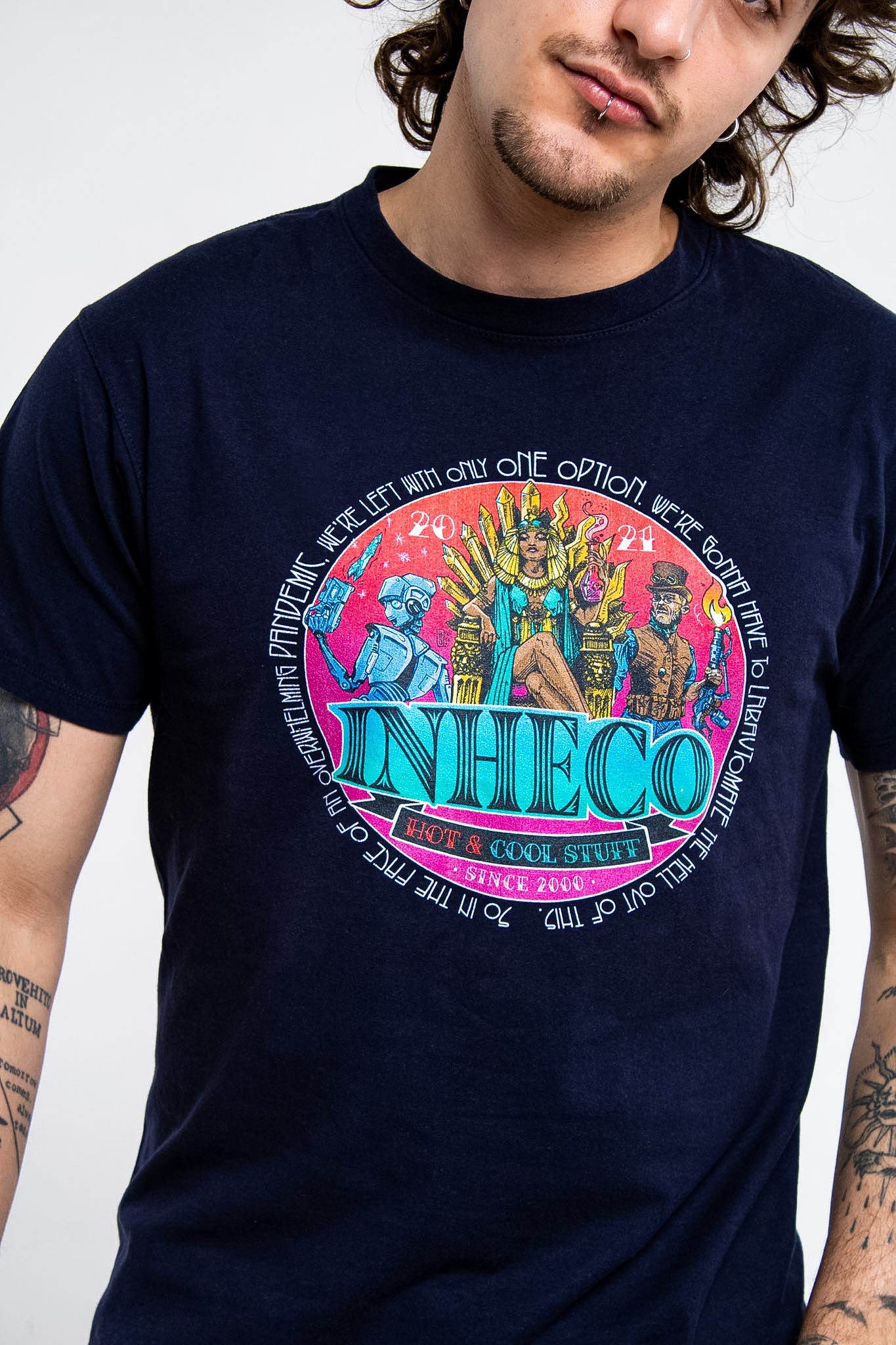 Champion T-shirt
