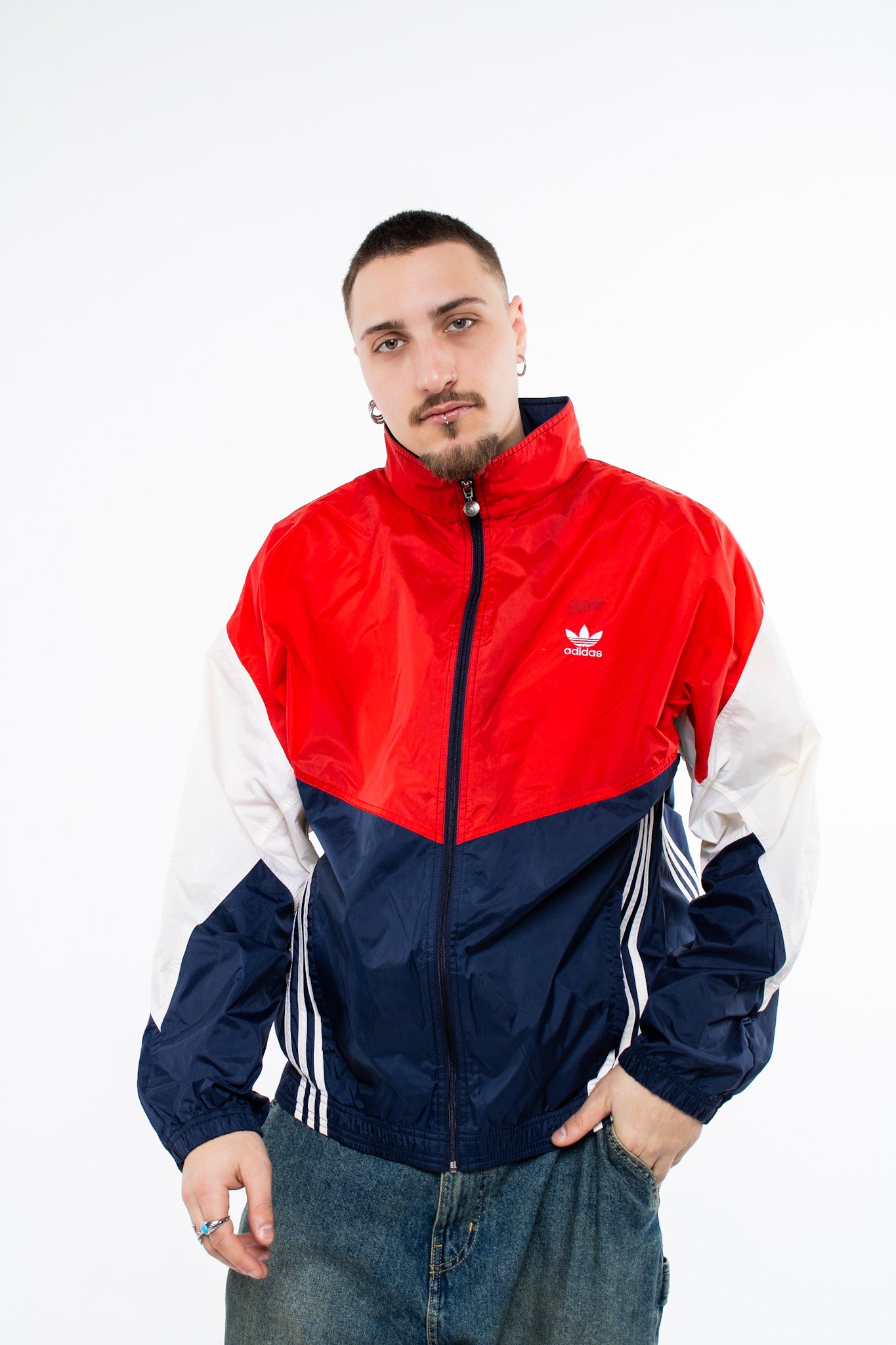 Adidas Jacket