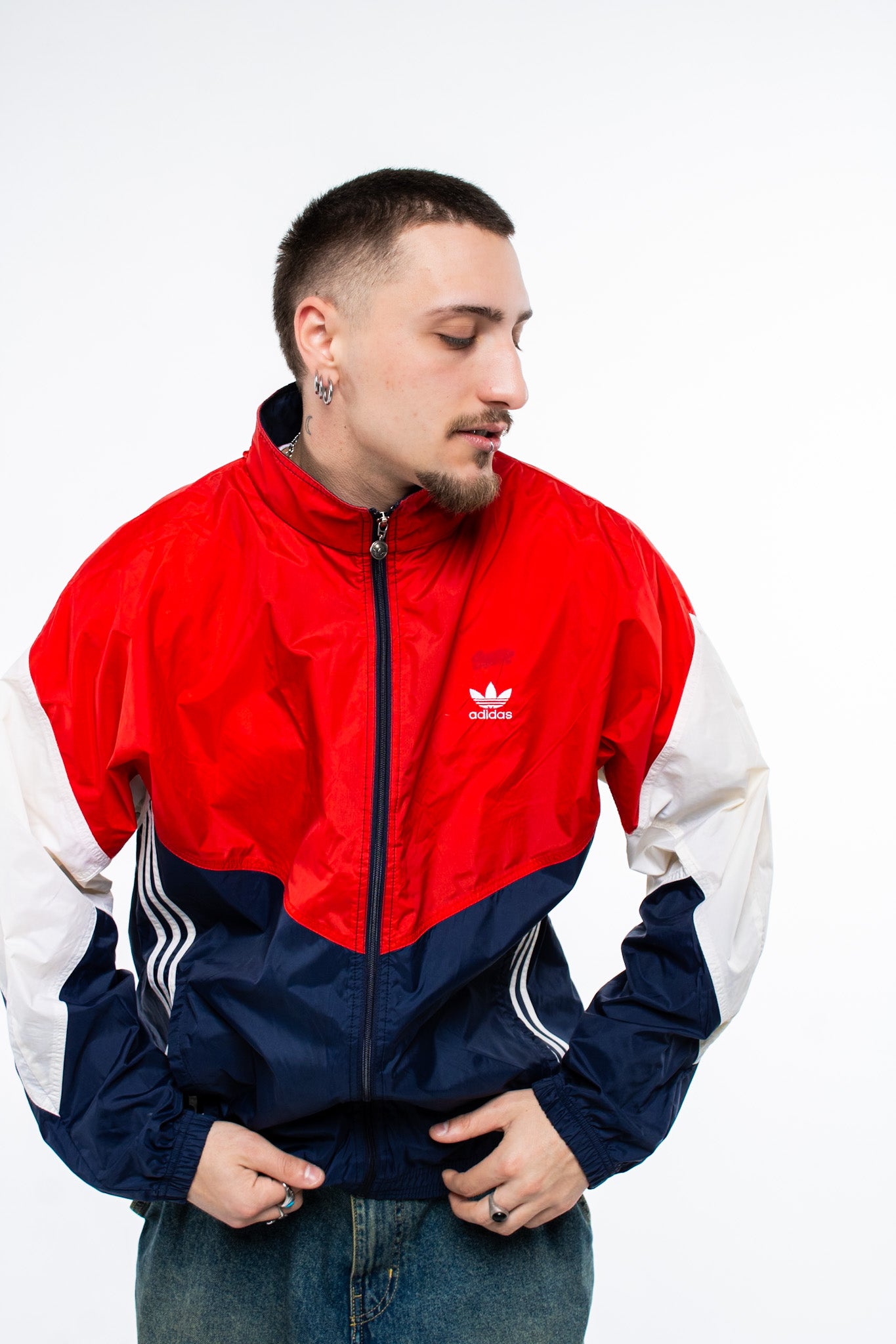 Adidas Jacket