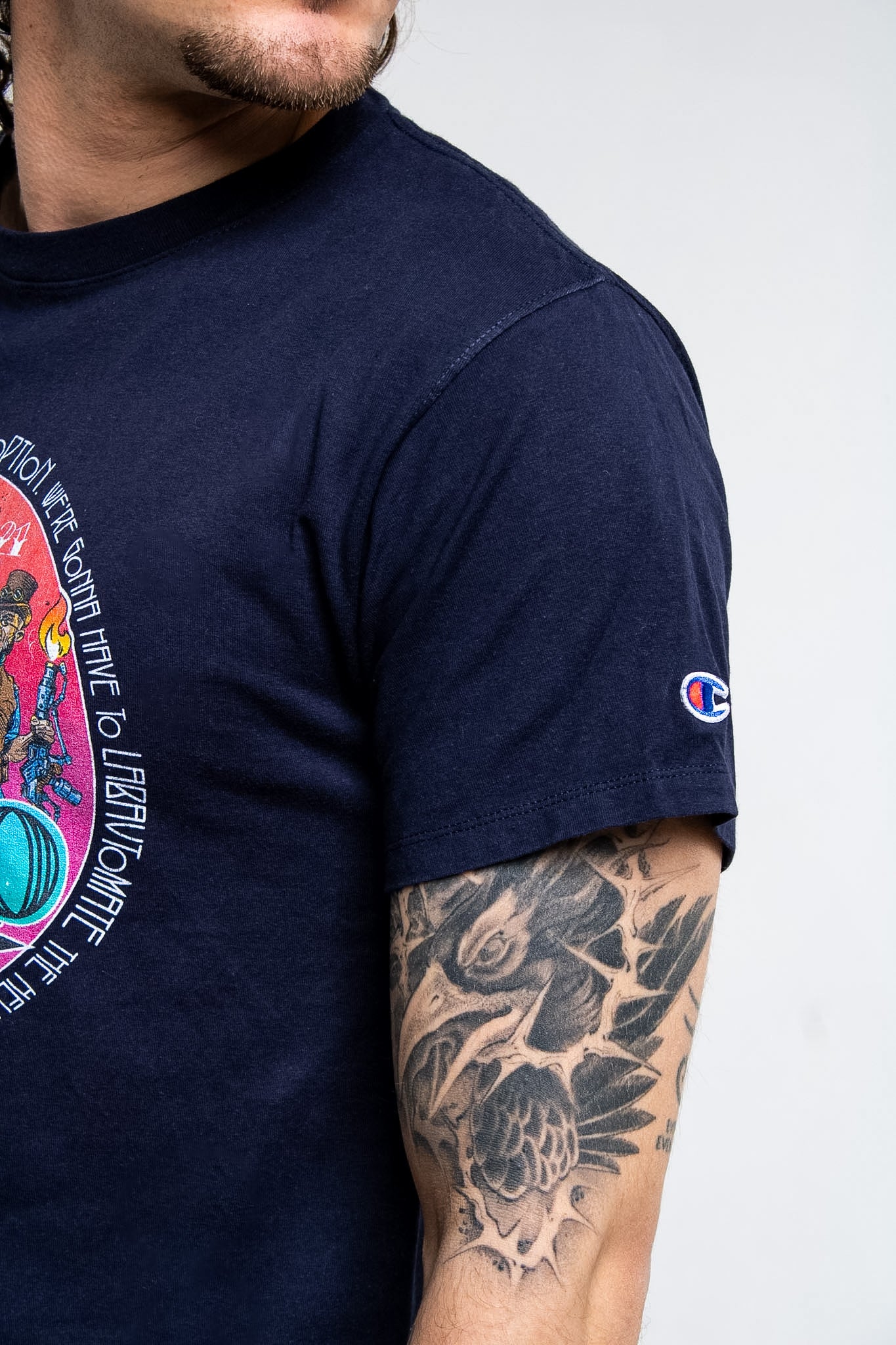 Champion T-shirt
