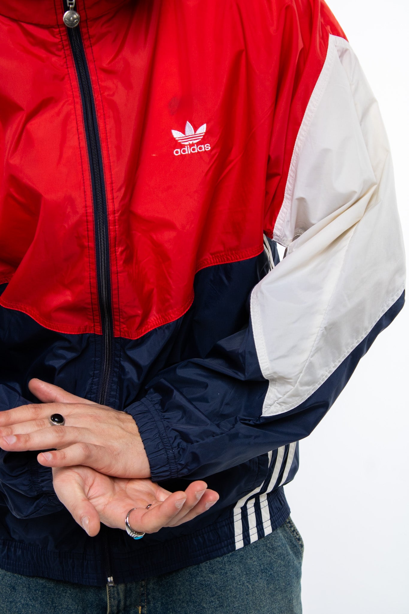 Adidas Jacket