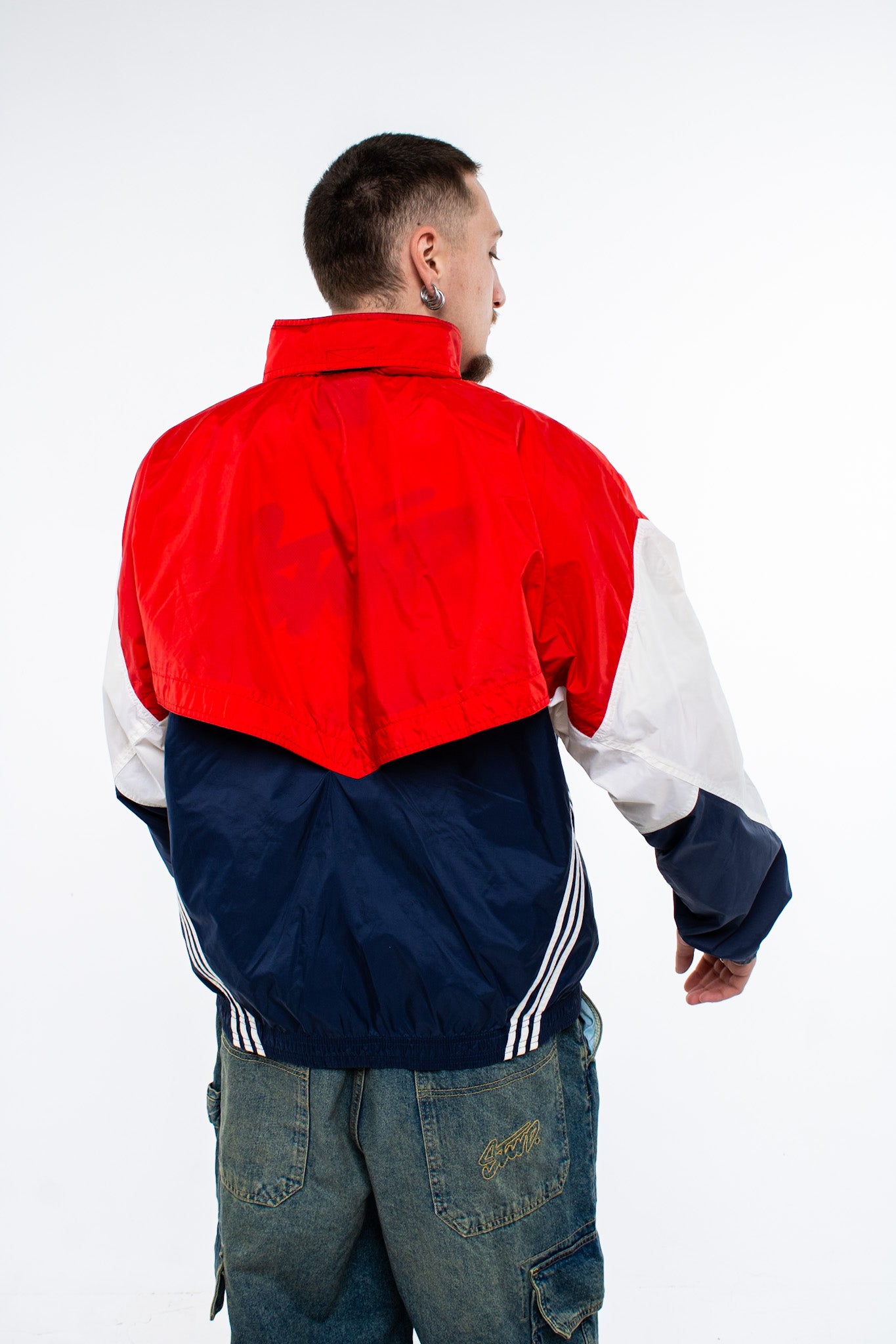 Adidas Jacket