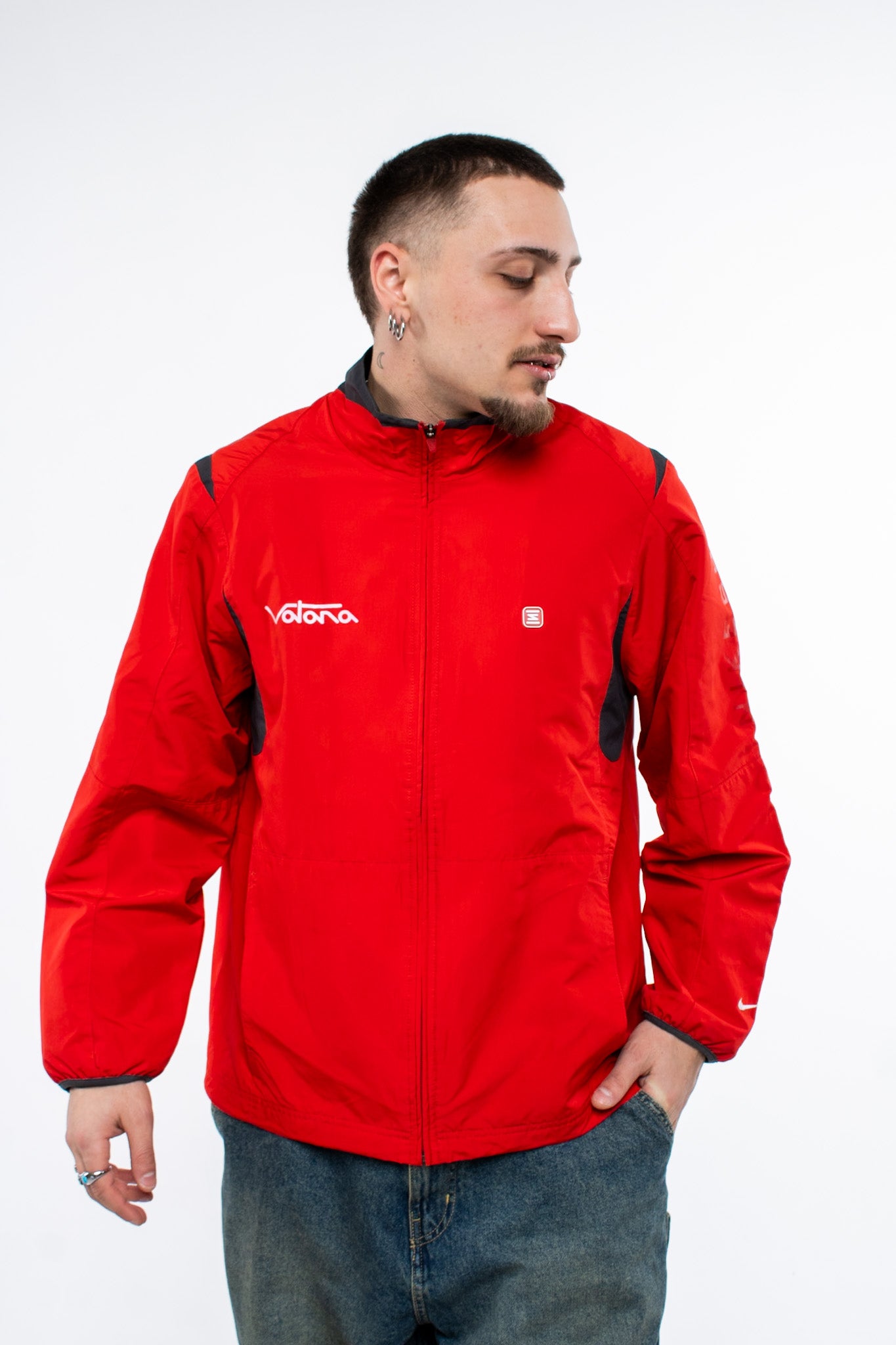 Nike Jacket