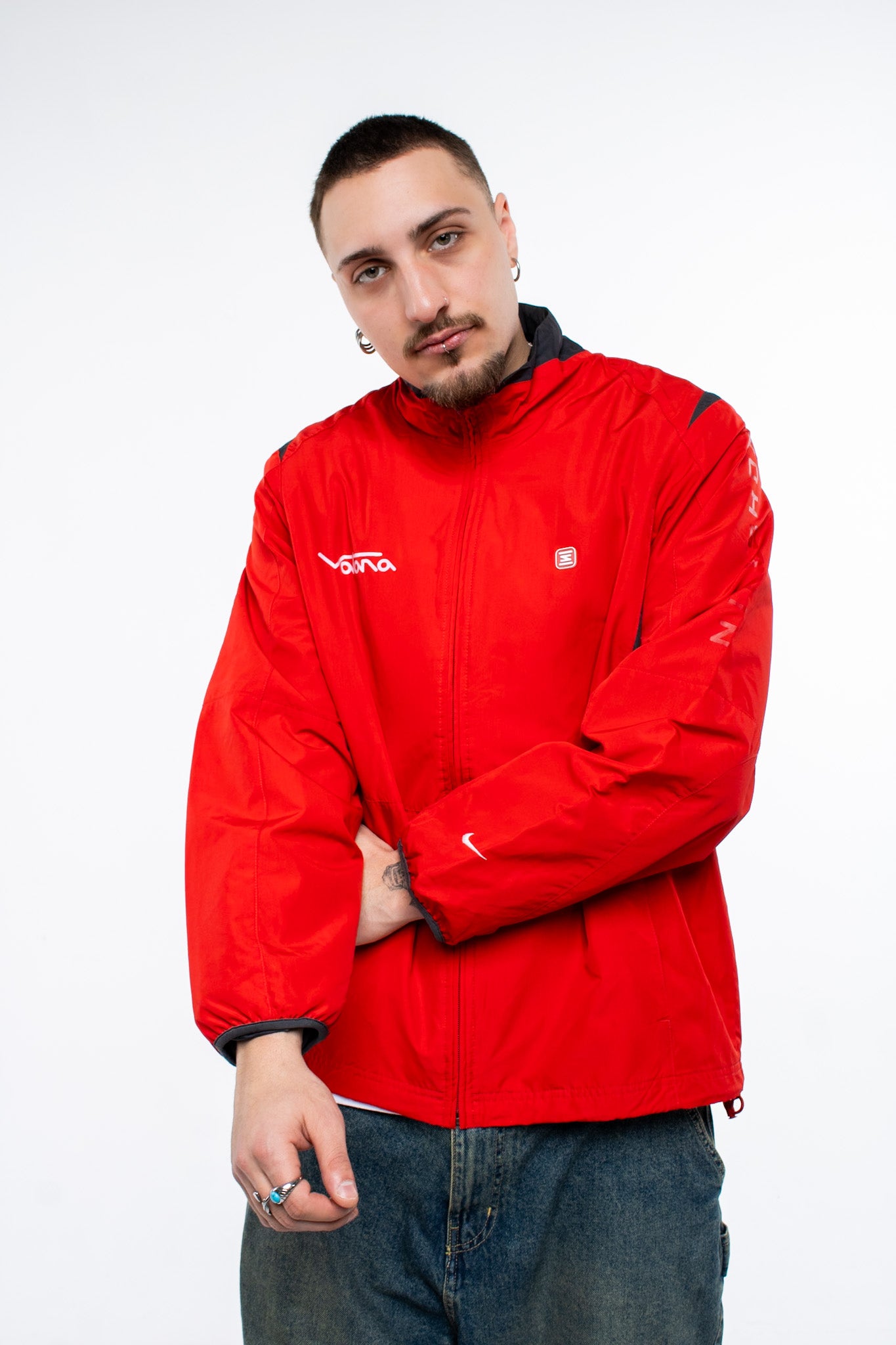 Nike Jacket