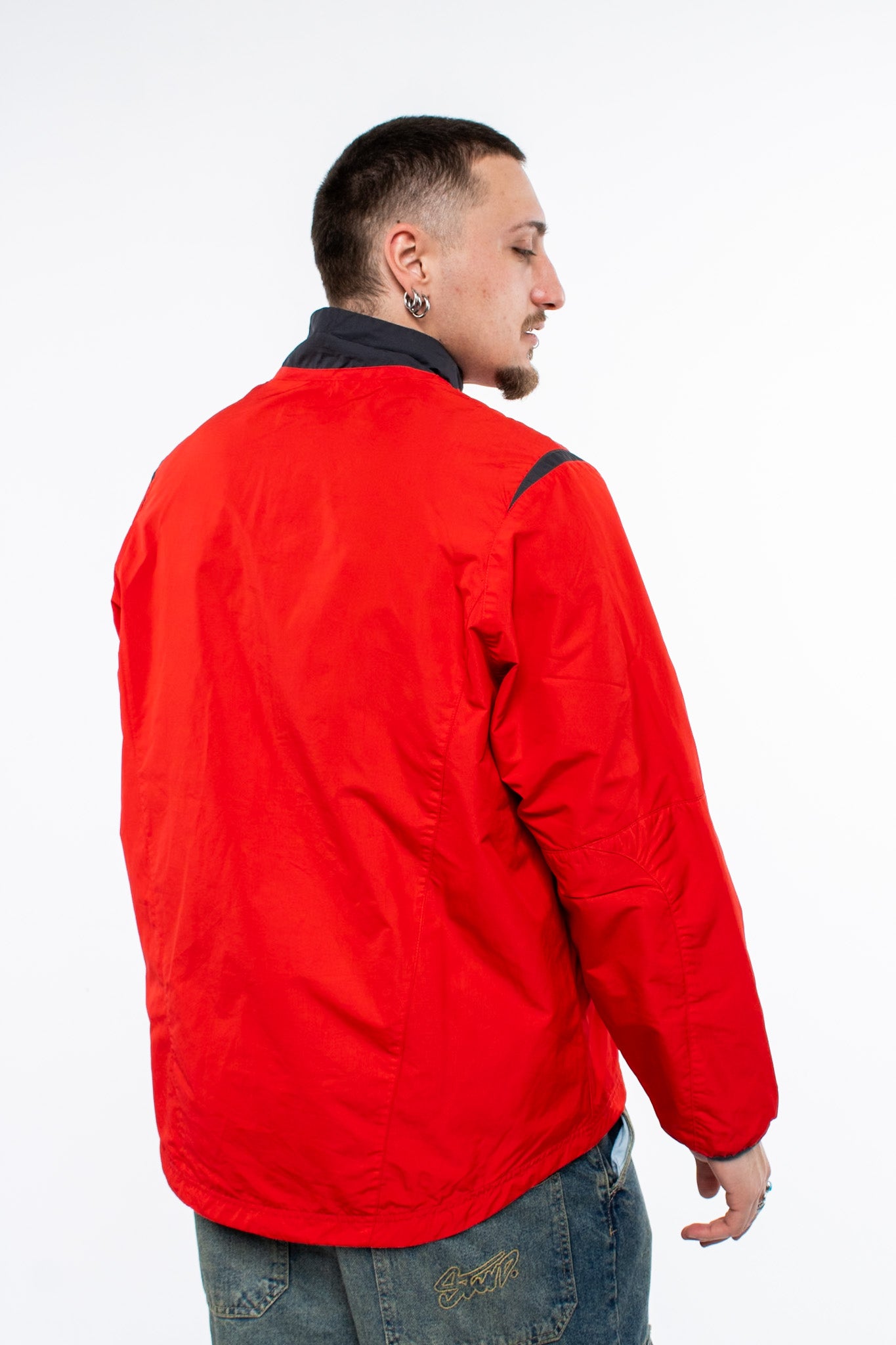 Nike Jacket