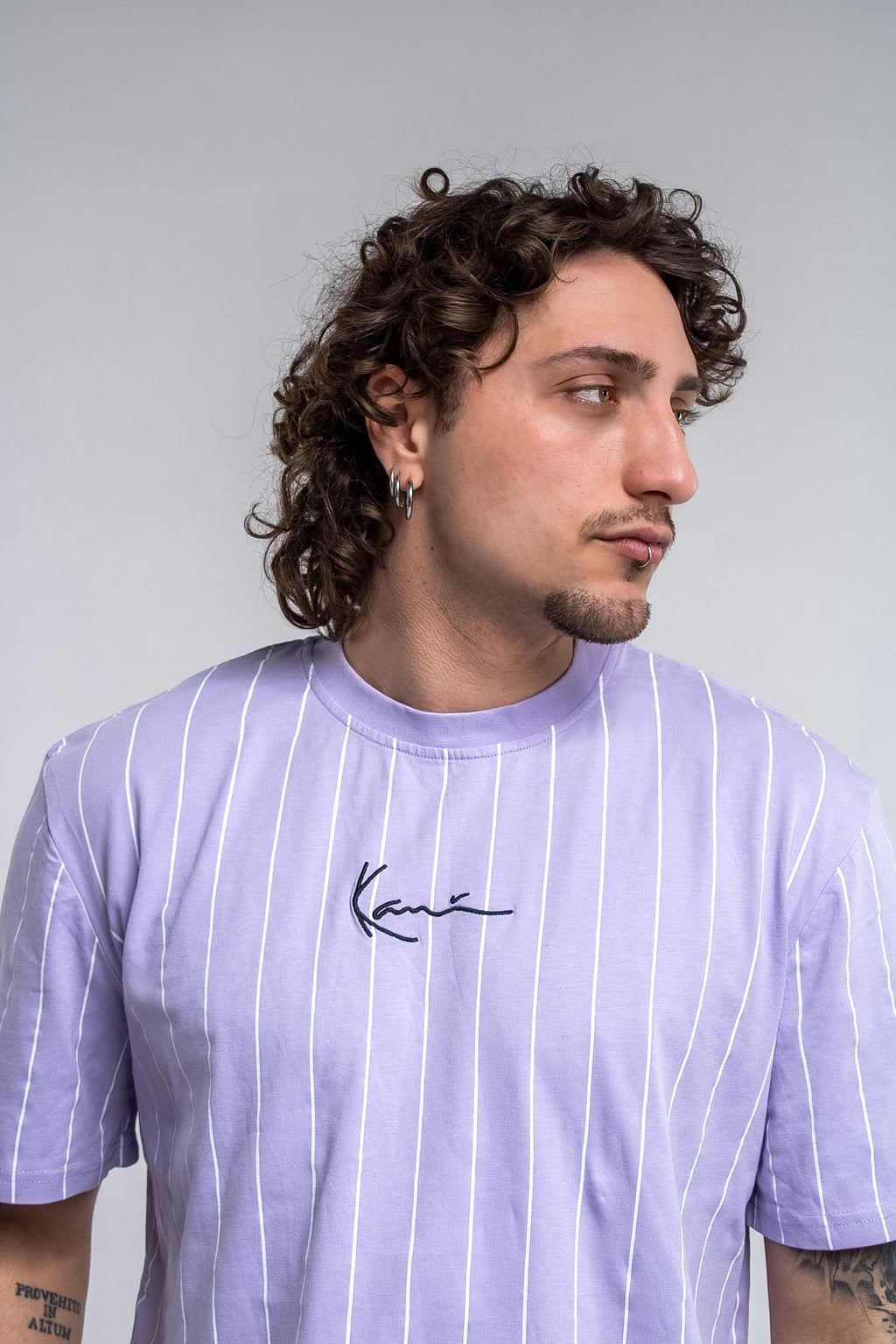 Karl Kani T-shirt