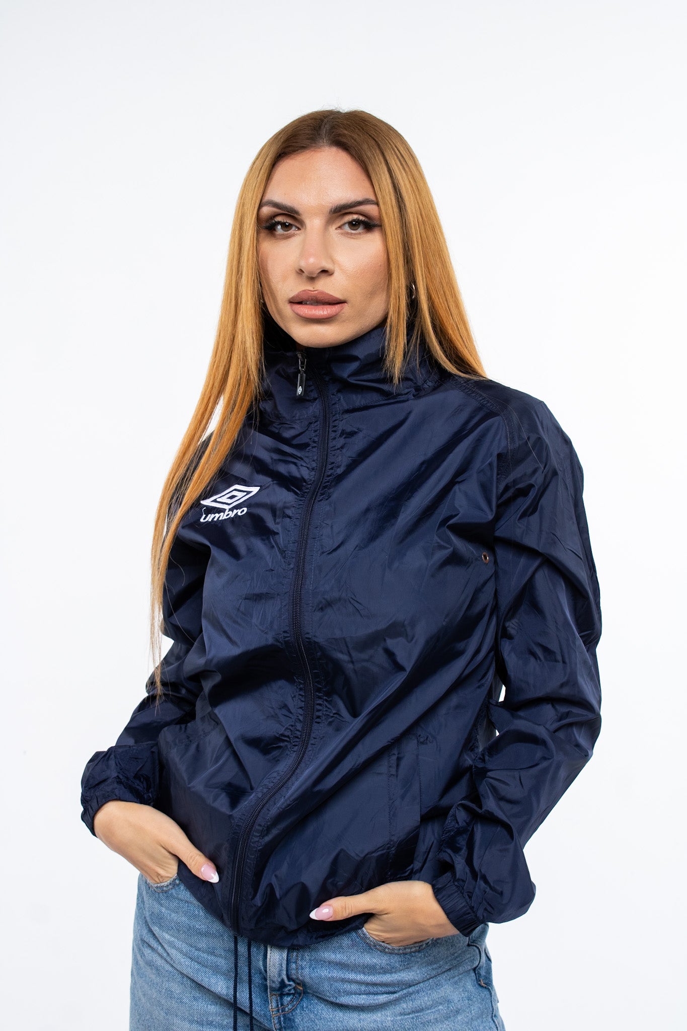 Umbro Jacket