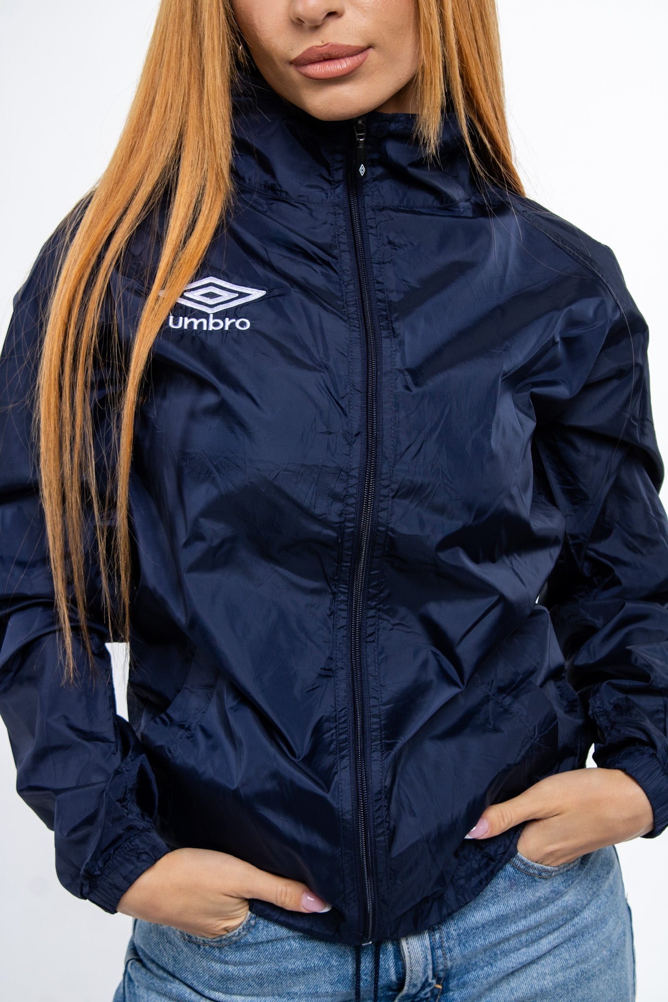 Umbro Jacket