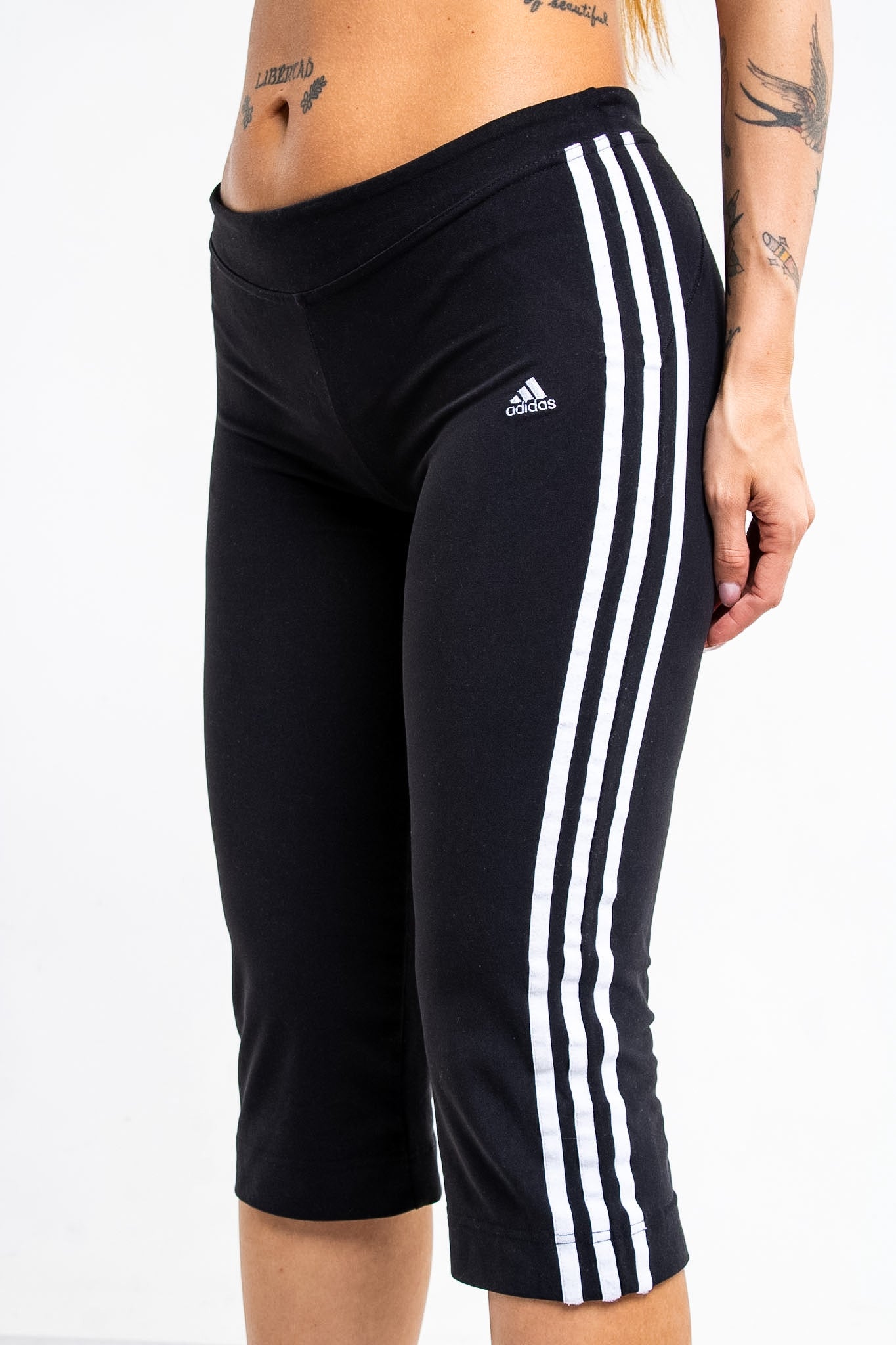 Adidas Capri Leggings