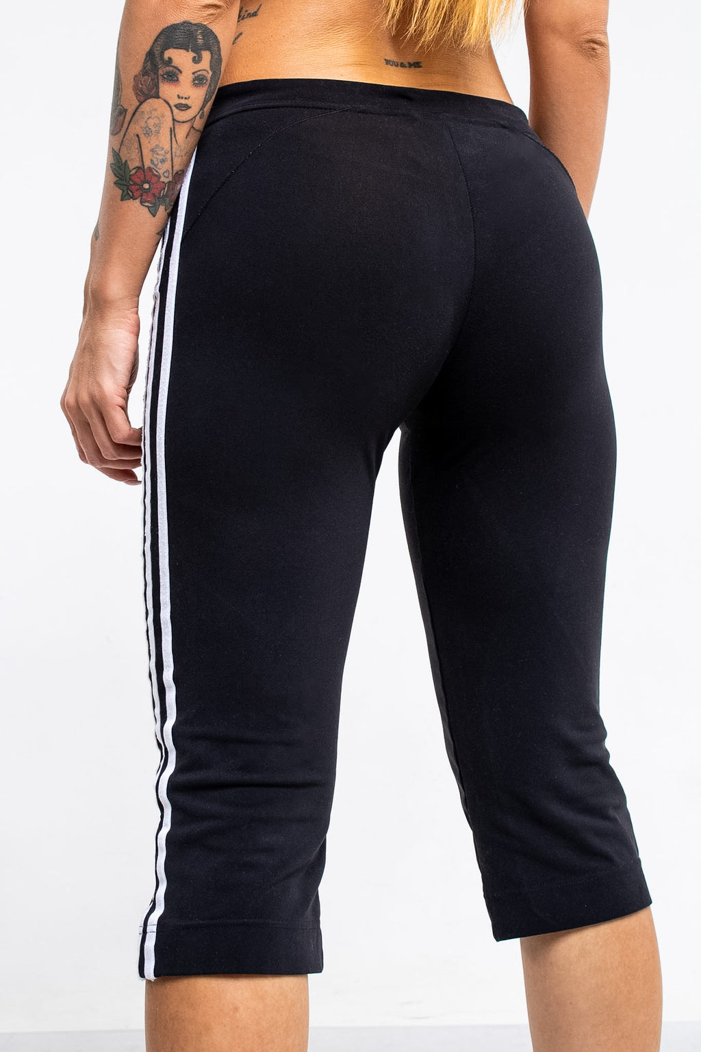 Adidas Capri Leggings