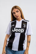 Juventus Adidas Football Jersey