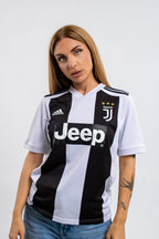 Juventus Adidas Football Jersey
