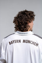 Bayern Munchen Adidas Football Jersey