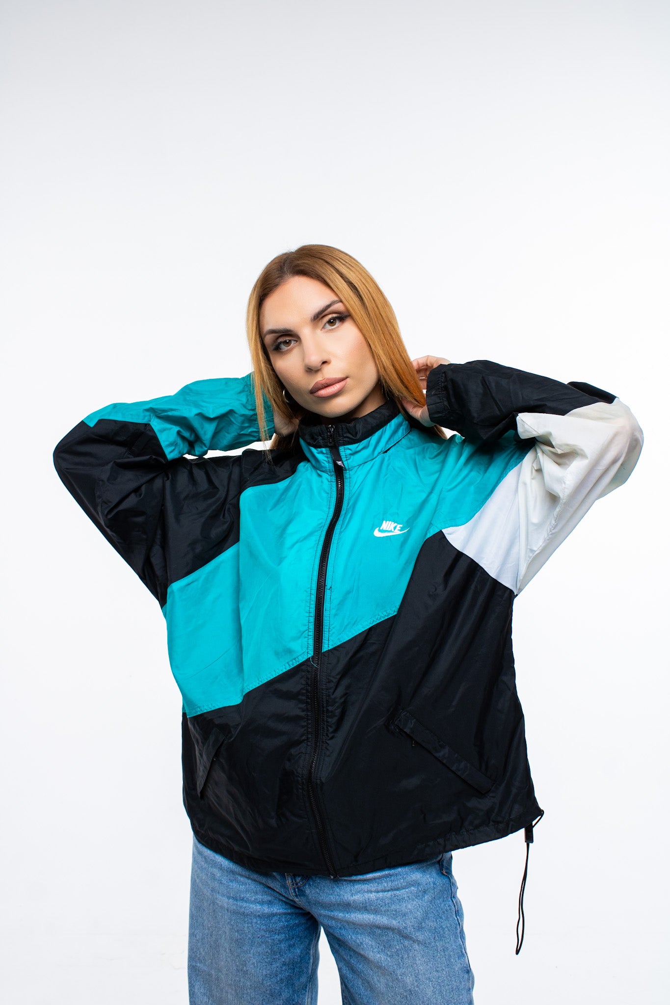 Nike Jacket