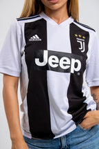Juventus Adidas Football Jersey