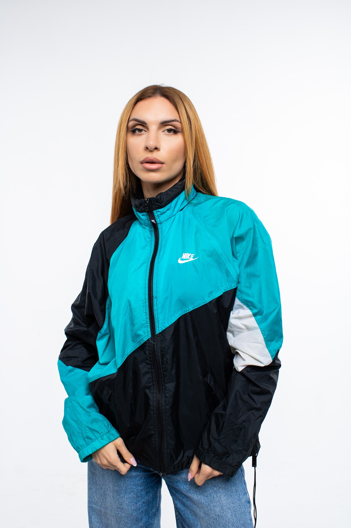 Nike Jacket