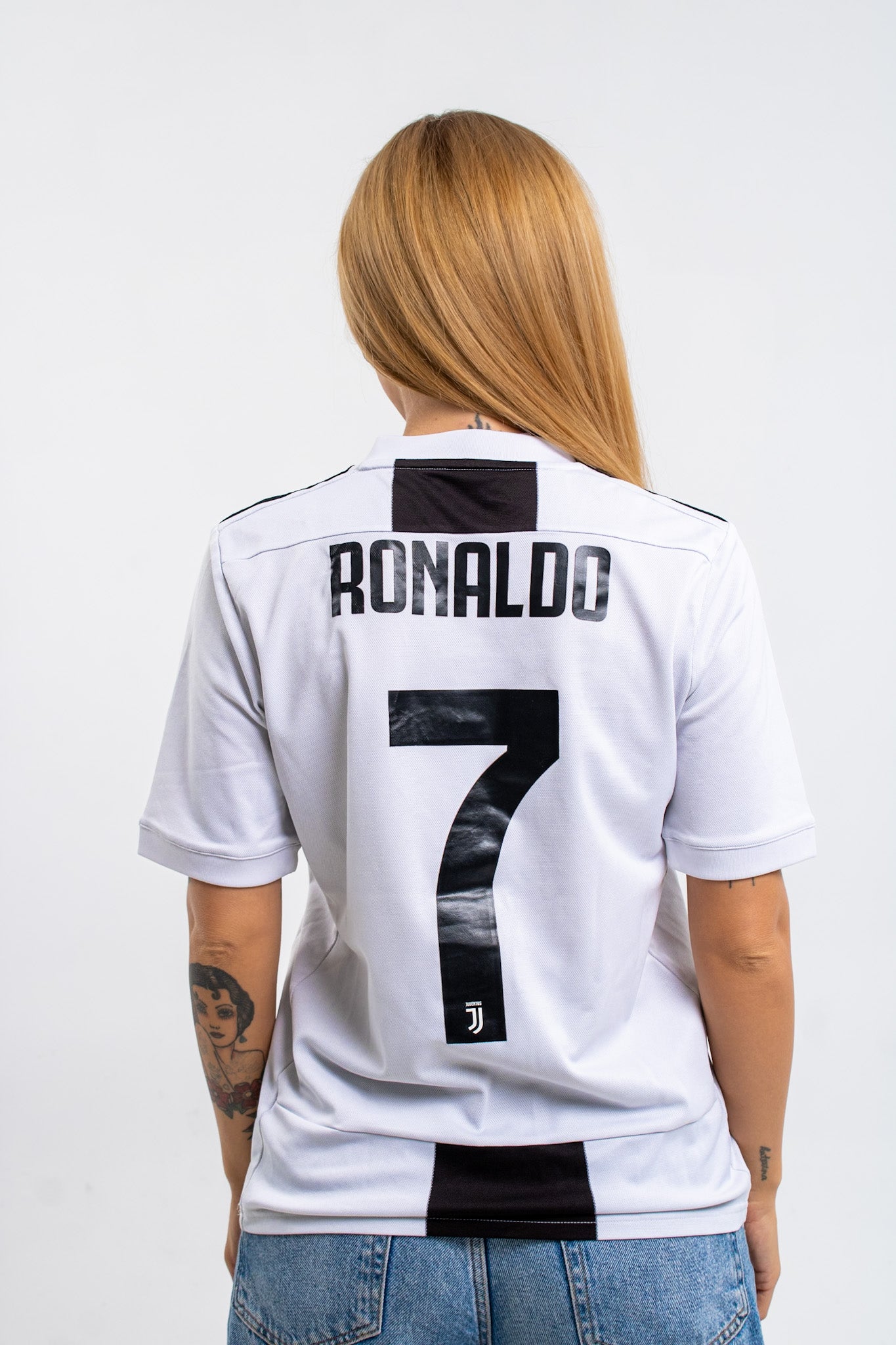 Juventus Adidas Football Jersey